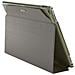 Snapview 12.9" Custodia a libro Verde compatibile Apple iPad - Foto miniatura 5