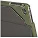 Snapview 12.9" Custodia a libro Verde compatibile Apple iPad - Foto miniatura 9