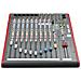 Mixer Compatto ZED-12FX con 12 Canali 10 - 30000 Hz - Foto miniatura 2