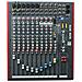 Mixer Compatto ZED-12FX con 12 Canali 10 - 30000 Hz - Foto miniatura 3