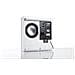 Subwofer Attivo ASF 75 SC Potenza Max 120 W Colore Bianco - Foto miniatura 2