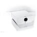 Subwofer Attivo ASF 75 SC Potenza Max 120 W Colore Bianco - Foto miniatura 3