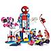 10784 I Webquarters Di Spider-Man - Foto miniatura 3