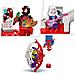 10784 I Webquarters Di Spider-Man - Foto miniatura 4