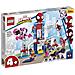 10784 I Webquarters Di Spider-Man - Foto miniatura 1