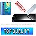 Tempered Glass Screen Protector Pellicola Vetro Temprato Huawei Mate 20 - Foto miniatura 1