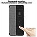 Custodia Compatibile Con Huawei Mate 30 In Grigio - Coperchio Intelligente In Fibra Ottica - Coperchio Di Protezione Con Funzione Di Supporto - Foto miniatura 5