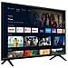 TV LED HD 32" 32S5200 Android TV - Foto miniatura 8
