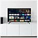TV LED HD 32" 32S5200 Android TV - Foto miniatura 10