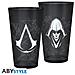 Bicchiere Formato Xxl Assassin's Creed - 400 Ml - Foto miniatura 1