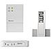 Termostato Kit Hygge Home Classe V Bianco - Foto miniatura 1