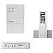 Termostato Kit Hygge Home Classe V Bianco - Foto miniatura 2
