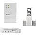 Termostato Kit Hygge Home Classe V Bianco - Foto miniatura 3