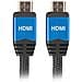 Cavo Premium Ca-hdmi-20cu-0018-bl (hdmi M - Hdmi M; 1,8 M; Nero) - Foto miniatura 6