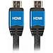 Cavo Premium Ca-hdmi-20cu-0018-bl (hdmi M - Hdmi M; 1,8 M; Nero) - Foto miniatura 7
