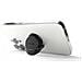 Vonmhlen Backflip Pure Supporto Passivo Telefono Cellulare /smartphone Nero - Foto miniatura 2