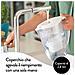 Oria Caraffa Capacità 2.8 L con 1 Filtro Evolve+ - Foto miniatura 3