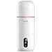 Mini Bollitore Elettrico DR035S Elettrico Potenza 300 W Colore Bianco - Foto miniatura 1