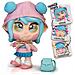 Bambola Tft01000 Trotties Magic World Adventures Mia - Foto miniatura 1
