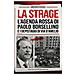 Vincenzo Ceruso - La Strage. L'agenda Rossa Di Paolo Borsellino E I Depistaggi Di Via D'amelio - Foto miniatura 2