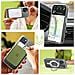 Cover Magsafe Per Iphone 15 Plus Rigida Bordo Flessibile Skinsafe, Trasparente - Foto miniatura 5