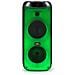 PARTYBTHPL portable /party speaker Nero - Foto miniatura 3