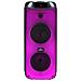 PARTYBTHPL portable /party speaker Nero - Foto miniatura 2