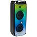 PARTYBTHPL portable /party speaker Nero - Foto miniatura 1