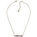 Gioielleria 5375515. Collana, Colore Rosa. Donna. - In ordine - Foto miniatura 3