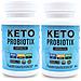 Keto Probiotix Caps - Capsule Efficaci Per Una Sana Perdita Di Peso 30pz. - Foto miniatura 1