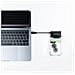 TQHDA-01A docking station per unità di archiviazione USB 3.2 Gen 1 (3.1 Gen 1) Type-A Nero - Foto miniatura 5