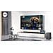 S Series Soundbar S55H 2.1 canali, Dolby Atmos con Subwoofer integrato, supporto HDMI eARC, Bluetooth, 220W - Foto miniatura 7