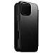 Custodia Magsafe Per Iphone 16 Pro Max Folio Modern Portacarte, Nero - Foto miniatura 2
