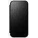 Custodia Magsafe Per Iphone 16 Pro Max Folio Modern Portacarte, Nero - Foto miniatura 3