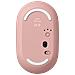 Tastiera e Mouse Wireless 920-013117  (Layout Italiano) Colore Bianco - Foto miniatura 4
