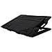 ZM-NS2000 base di raffreddamento per laptop 43,2 cm (17") Nero - Foto miniatura 1