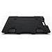 ZM-NS2000 base di raffreddamento per laptop 43,2 cm (17") Nero - Foto miniatura 2