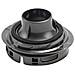 Copertura Posteriore Di Ricambio Per Aspirapolvere Dyson V7 V8 - Foto miniatura 1