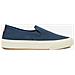 Levi's Summit Sneakers Uomo Blu Navy Slip-on In Tessuto Leggero Levi's Summit Sneakers Uomo Blu Navy Slip-on In Tessuto Leggero 40 - Foto miniatura 1