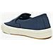 Levi's Summit Sneakers Uomo Blu Navy Slip-on In Tessuto Leggero Levi's Summit Sneakers Uomo Blu Navy Slip-on In Tessuto Leggero 40 - Foto miniatura 4