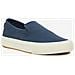 Levi's Summit Sneakers Uomo Blu Navy Slip-on In Tessuto Leggero Levi's Summit Sneakers Uomo Blu Navy Slip-on In Tessuto Leggero 40 - Foto miniatura 5