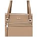 Logo-lettering Tote Bag Borse Tote Pelle Di Mucca Borse Donna Blu Eu One Size, R42a3 E20 - Foto miniatura 3