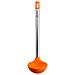 Benna efficiente A195008 Colore Arancio - Foto miniatura 1