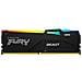 Memoria Dimm FURY Beast 16 GB (1 x 16 GB) DDR5 6400MT /s CL32 - Foto miniatura 2