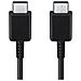 Datenkabel Ep-dg977bbe Usb-a Auf Usb-c - Black (ep-dg977bbe) - Foto miniatura 1
