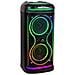 Altoparlante da Festa XFest XF 650 KB con Display LED Bluetooth Potenza 100 W Colore Nero - Foto miniatura 2
