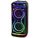 Altoparlante da Festa XFest XF 650 KB con Display LED Bluetooth Potenza 100 W Colore Nero - Foto miniatura 1