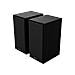 Casse Acustice R-40PM con Bleutooth Woofer Frequenza 60 - 20000 Hz Colore Nero - Foto miniatura 4