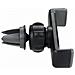 SA-02 supporto per personal communication Supporto passivo Telefono cellulare /smartphone Nero - Foto miniatura 3