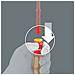 05006613001 cacciavite manuale Set Cacciavite dritto - Foto miniatura 3